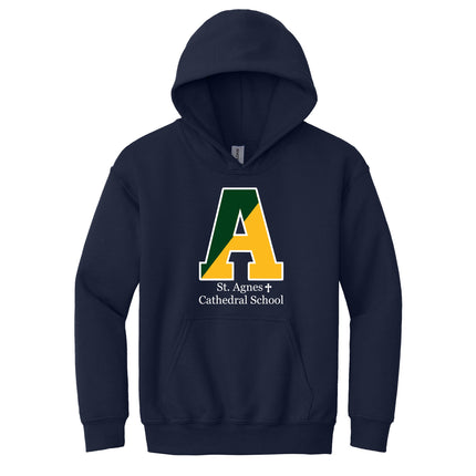 St. Agnes "A" Sweatshirt