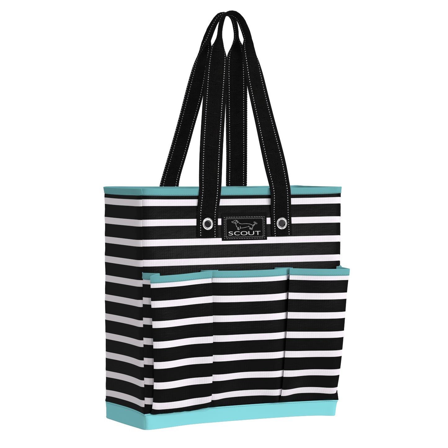 Pickle Back Pickle Ball Bag by Scout