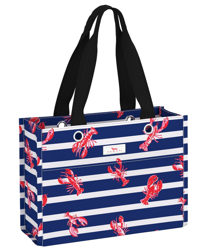Tiny Package gift bag by Scout — alternate print option