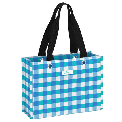 Tiny Package gift bag by Scout — fourth print option