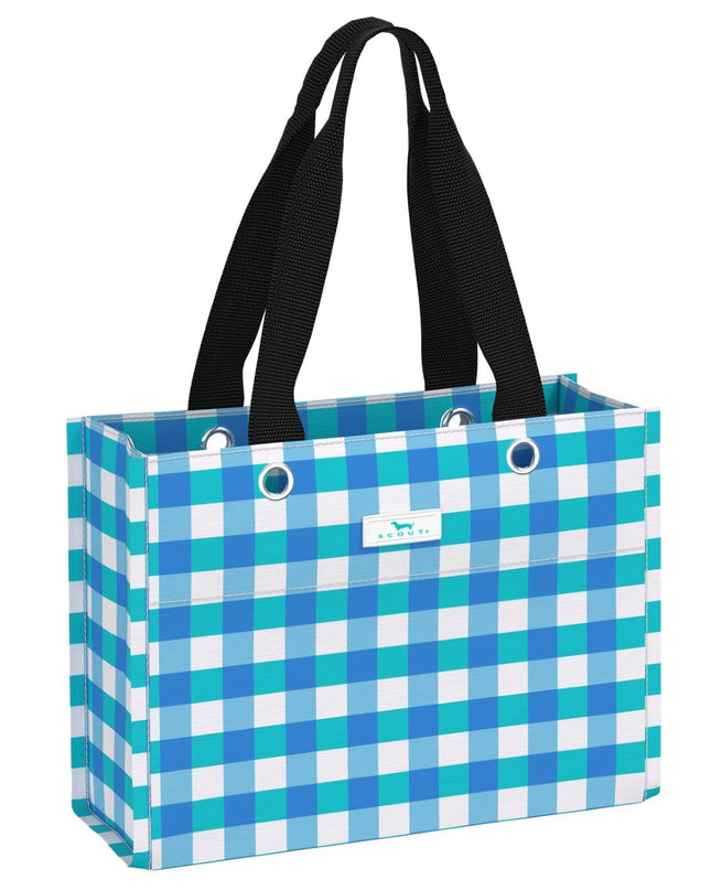 Tiny Package gift bag by Scout — fourth print option