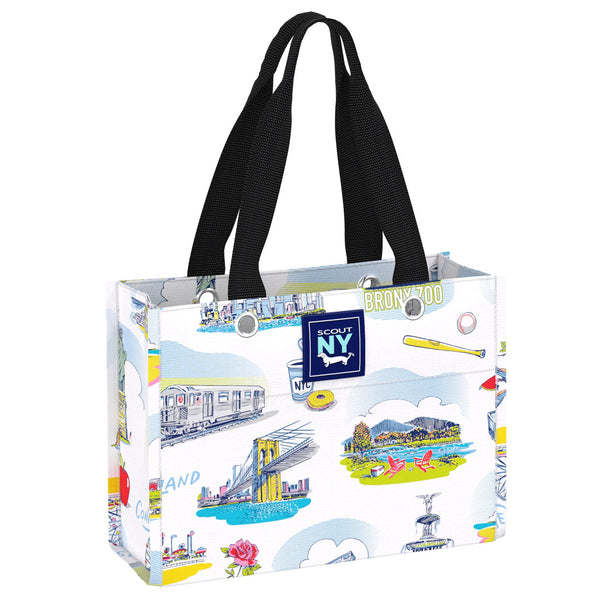 Tiny Package Gift Bag by Scout