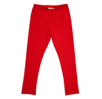 Richmond Red / 0-6M