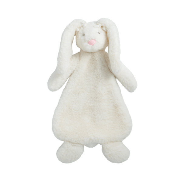 Sunny The Ivory Bunny Woobie