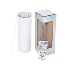White Glitter
