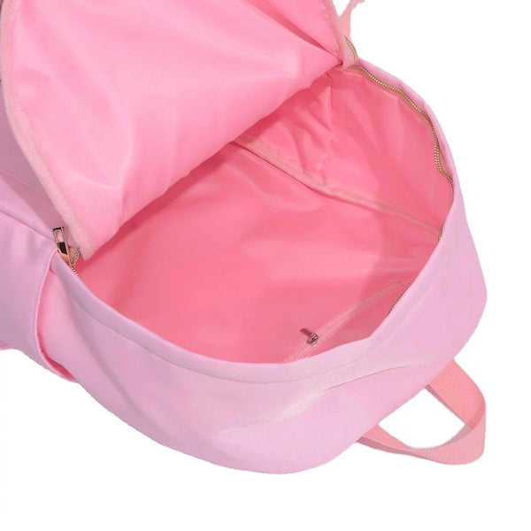 The Jules Nylon Backpack