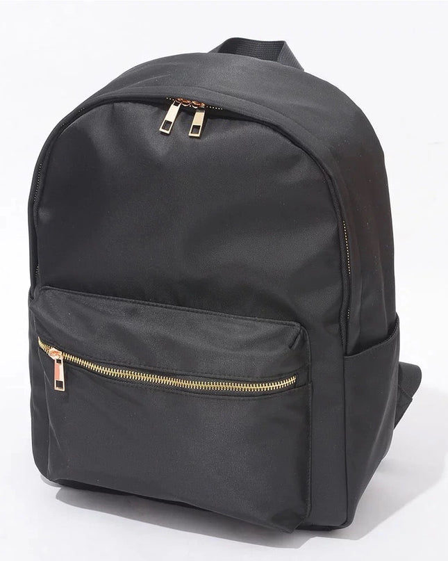 The Jules Nylon Backpack