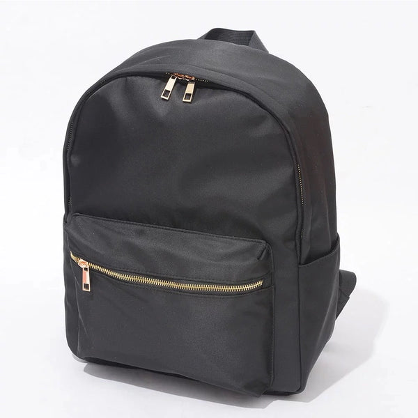 The Jules Nylon Backpack