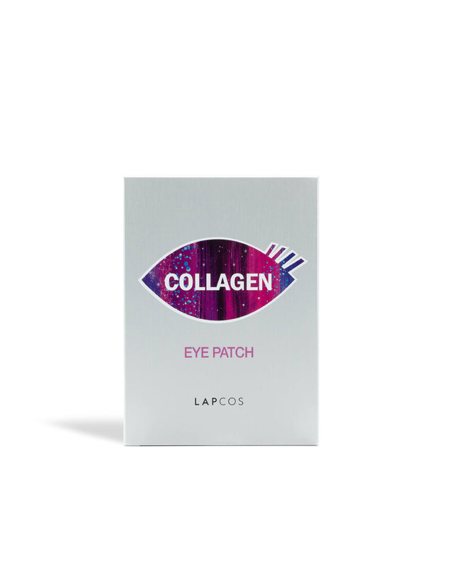 Collagen Eye Mask 5-pack