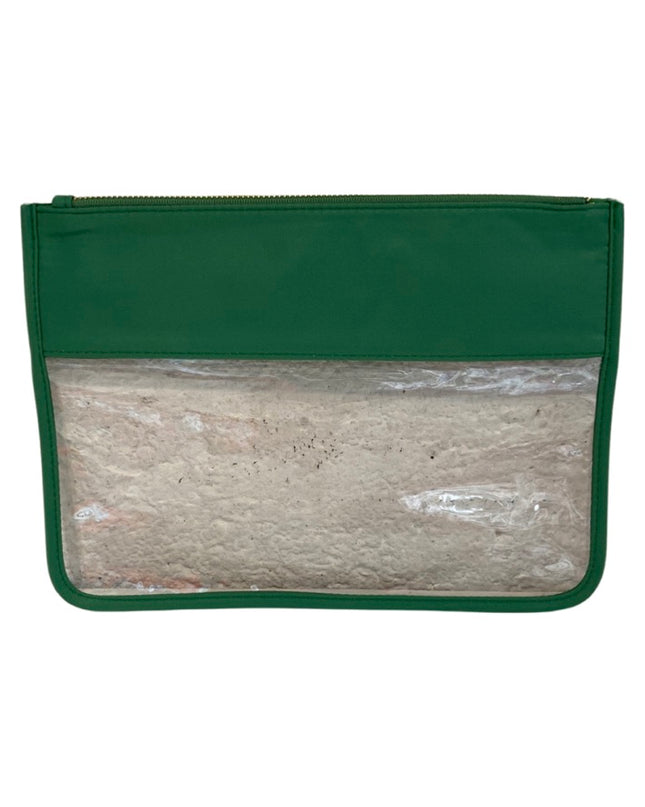 The Allie Clear Pouch