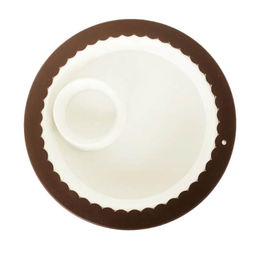 Bands Of Hope - Silicone Band for Round Platters