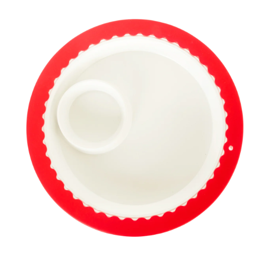 Bands Of Hope - Silicone Band for Round Platters