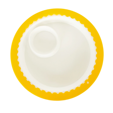 Bands Of Hope - Silicone Band for Round Platters