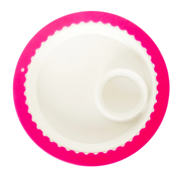 Bands Of Hope - Silicone Band for Round Platters