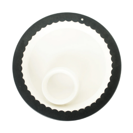 Bands Of Hope - Silicone Band for Round Platters