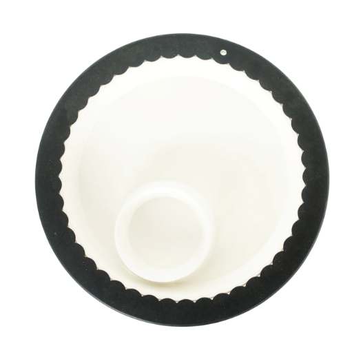 Bands Of Hope - Silicone Band for Round Platters
