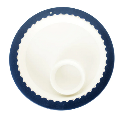 Bands Of Hope - Silicone Band for Round Platters
