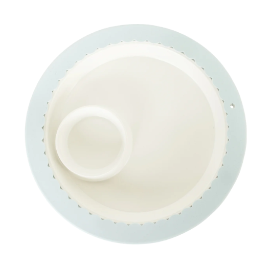 Bands Of Hope - Silicone Band for Round Platters