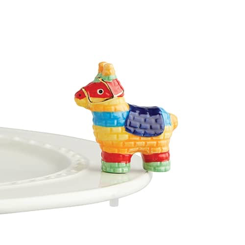 Nora Fleming Minis - Pinata