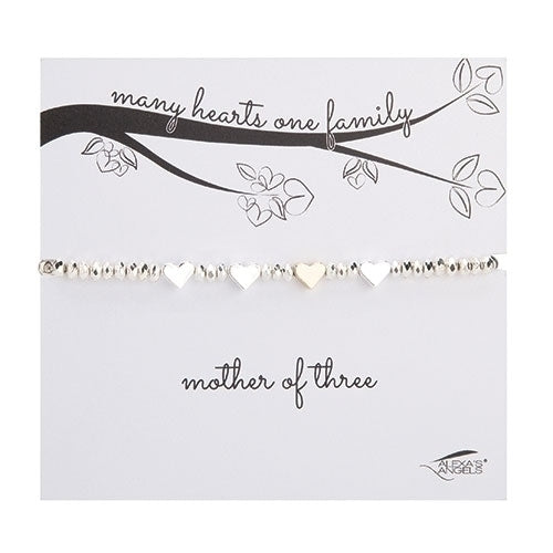 Mother of.....Bracelet