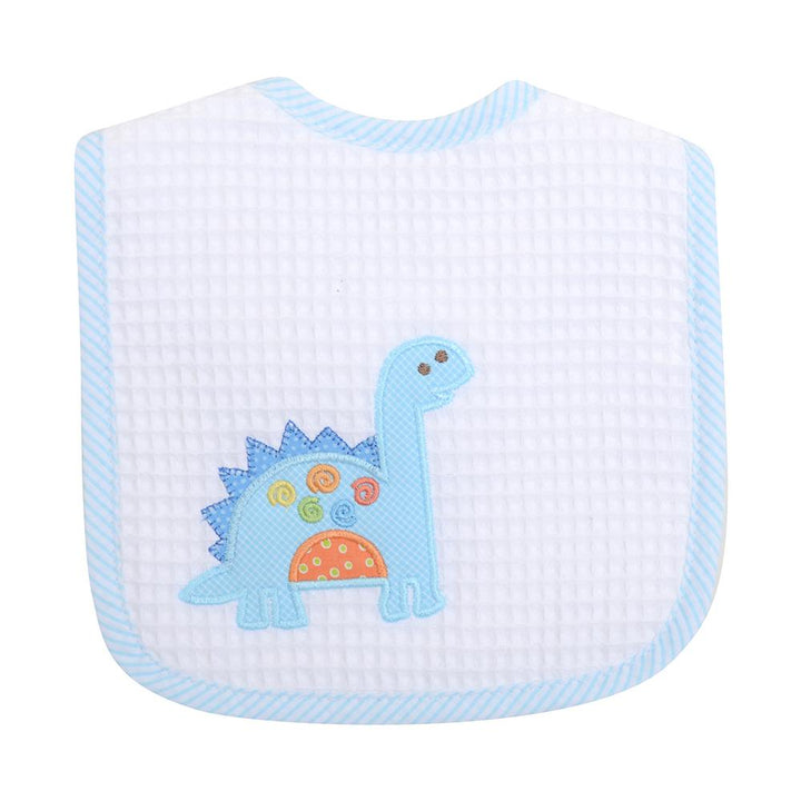 Dinosaur Feeding  Bib