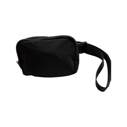 The Keely belt bag — multiple color options available