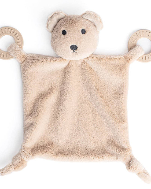 Bear Teether Buddy