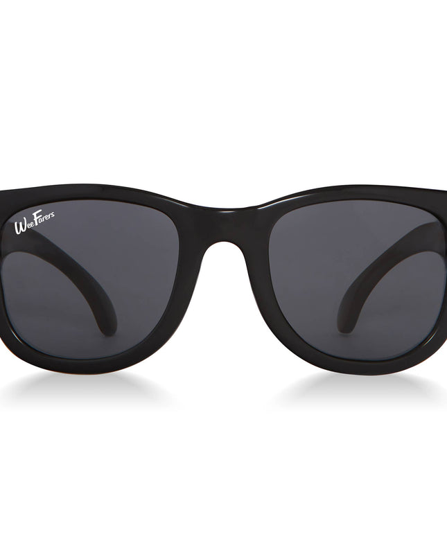 Polarized WeeFarers