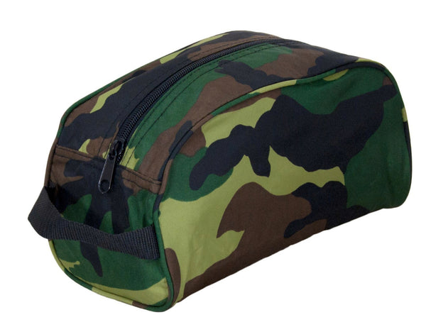 Personalized Carry All Make Up Traveler Bag