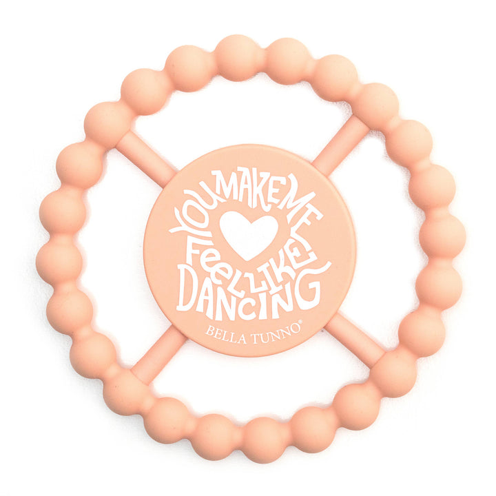 Dancing Happy Teether