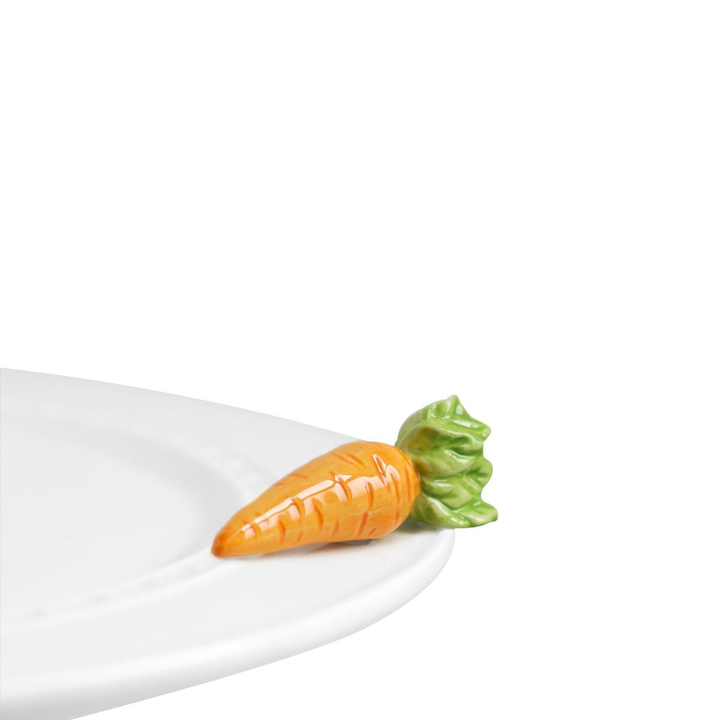Nora Fleming Minis - Carrot