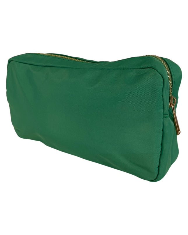 The Gianna Nylon Make-up Bag