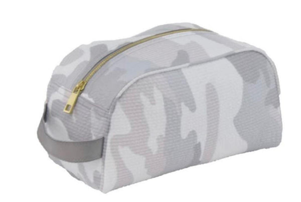 Personalized Carry All Make Up Traveler Bag