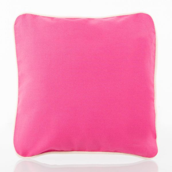 Personalized College Pillow