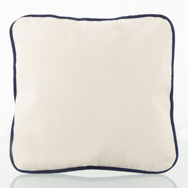 Personalized College Pillow