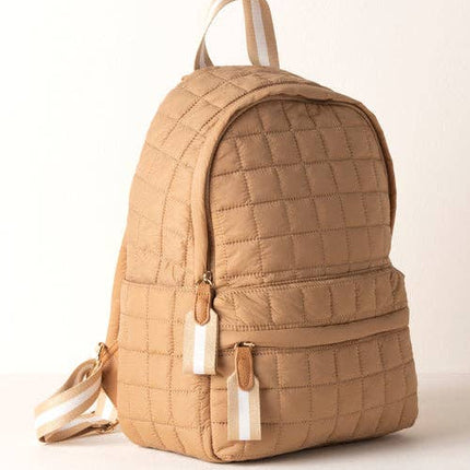 EZRA BACKPACK