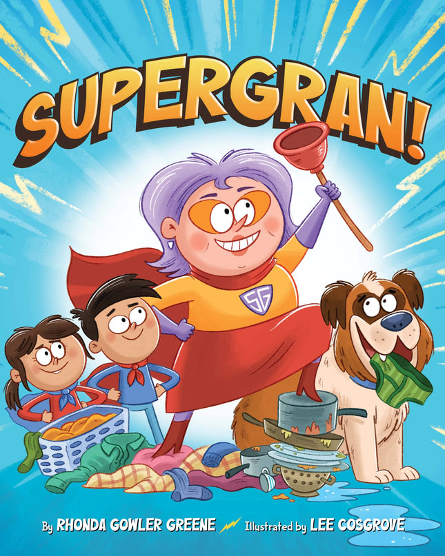 Supergran!