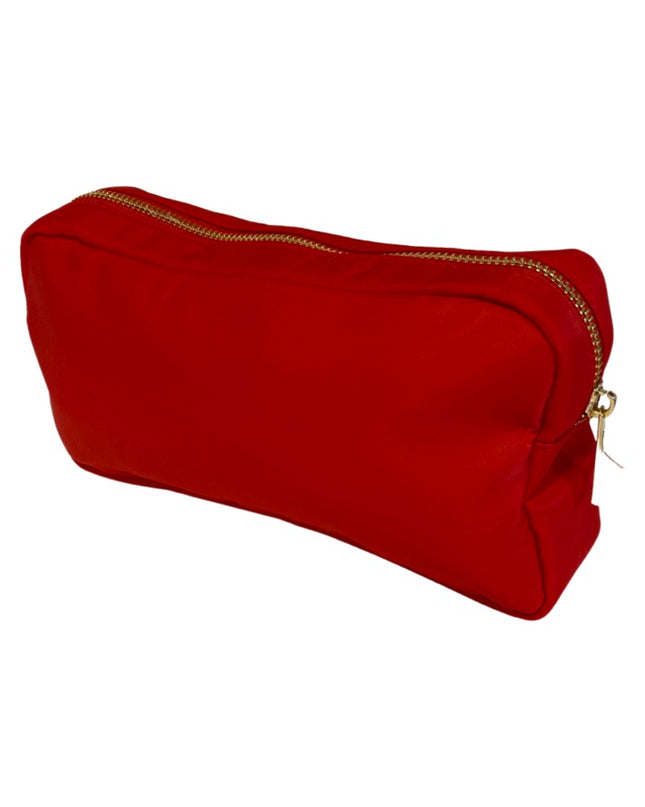 The Gianna Nylon Make-up Bag