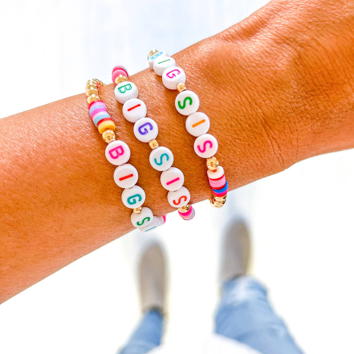 Lil Sis Bracelet
