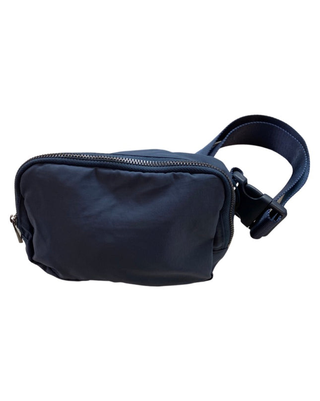 The Keely belt bag — trendy fanny pack, gift for her