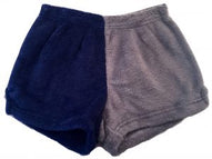 Grey and Navy / S/M