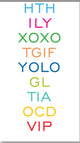 ACRONYMS