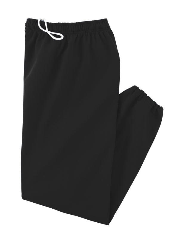 Personalized College Sweatpants