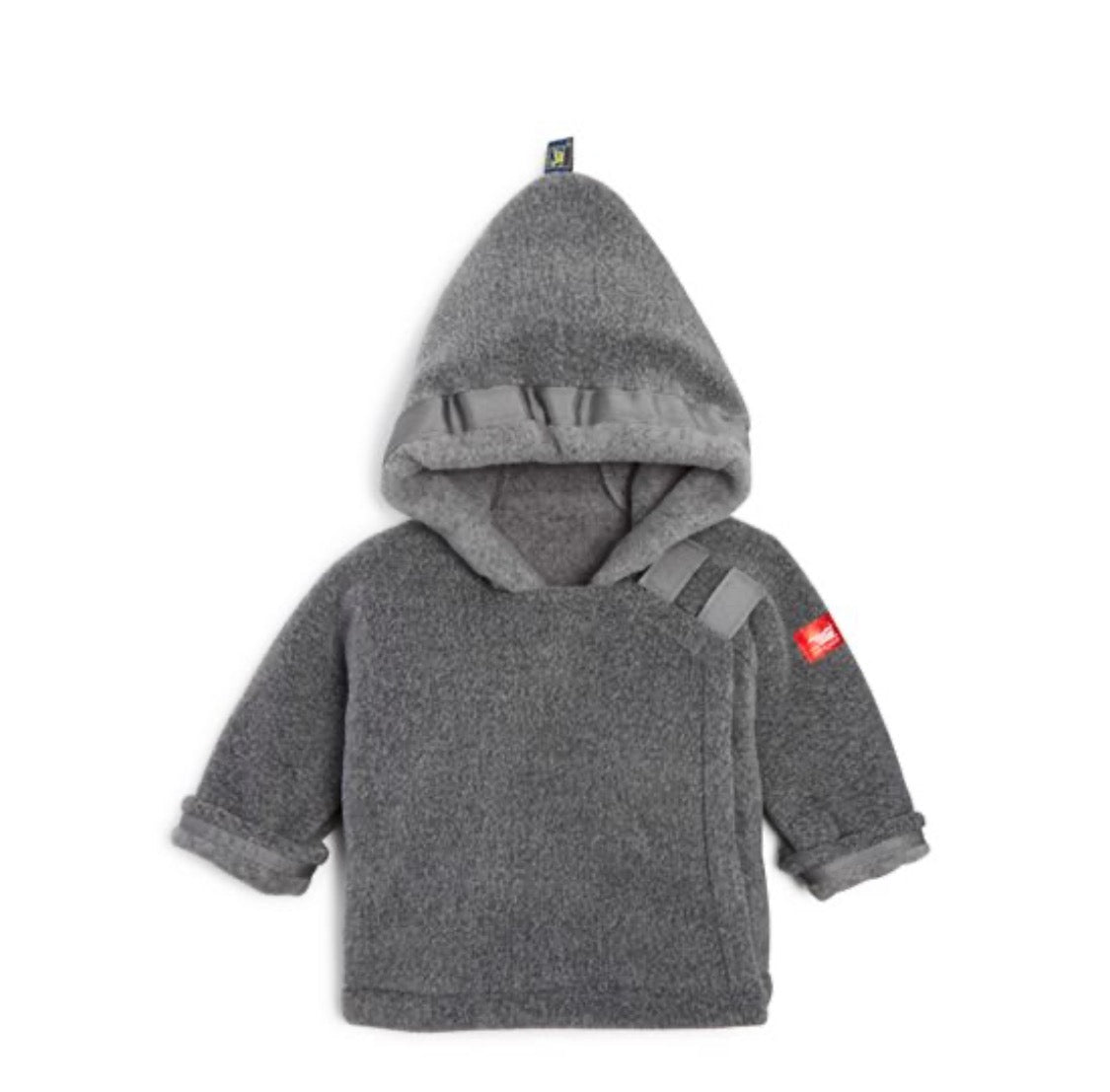 Widgeon Fleece Jacket