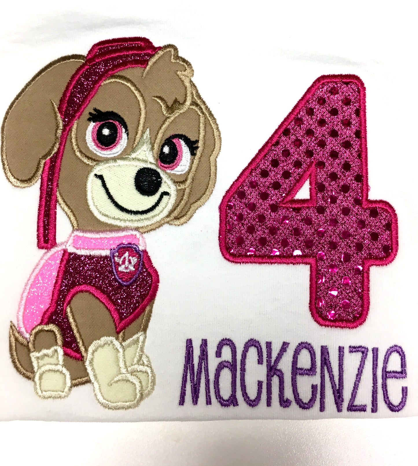 Personalized T shirt with Custom Design