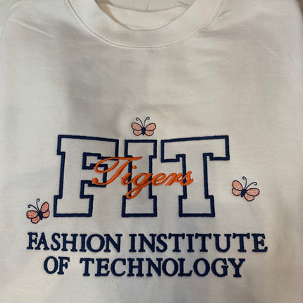 Personalized t-shirt — multiple color options available