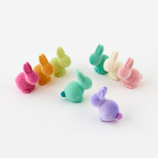 Pastel Tiny Bunny
