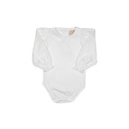 18-24M / Worth Avenue White