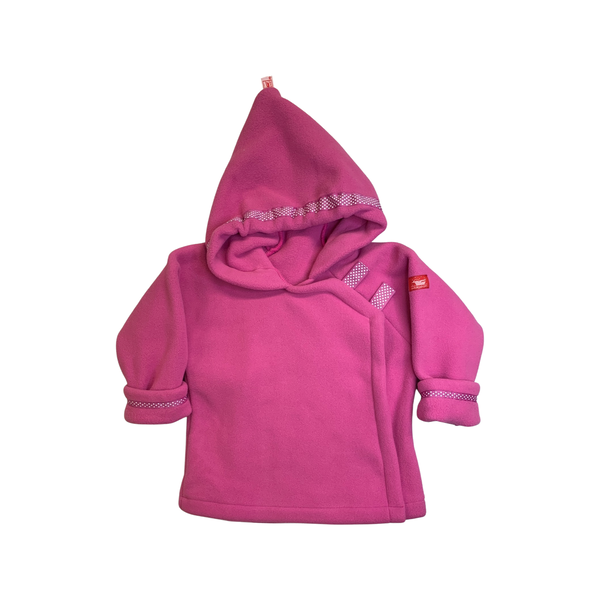 Widgeon Fleece Jacket