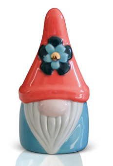 Nora Fleming Mini-Oh Gnome You Didn't
